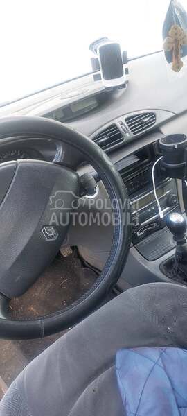Renault Laguna Dci
