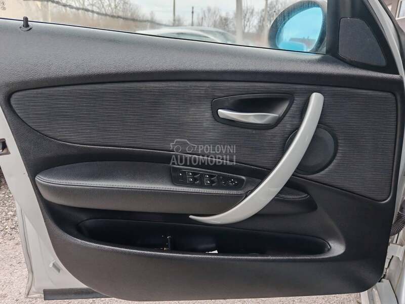 BMW 120 120D