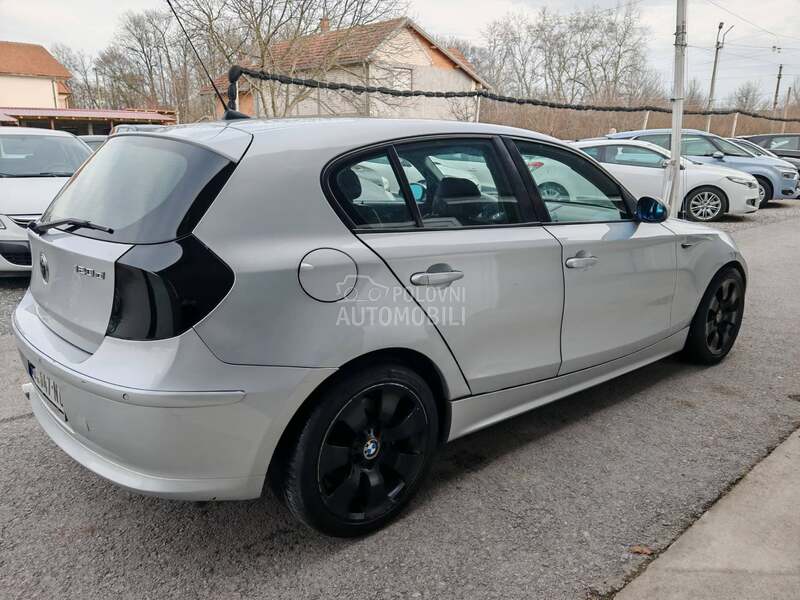 BMW 120 120D