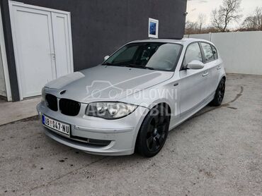 BMW 120 120D