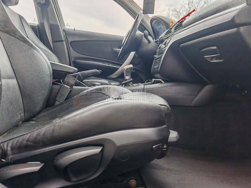 BMW 120 120D