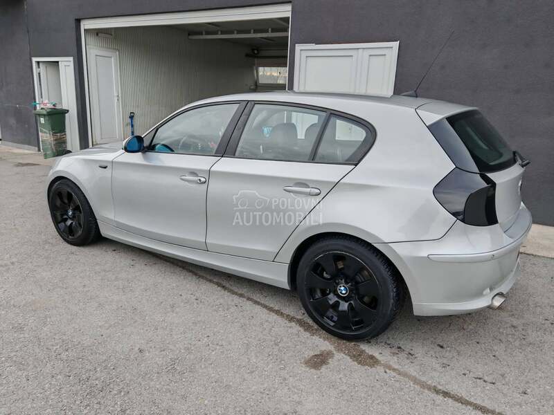 BMW 120 120D