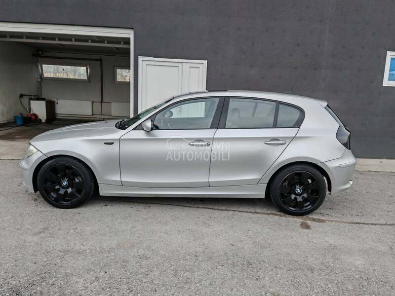 BMW 120 120D
