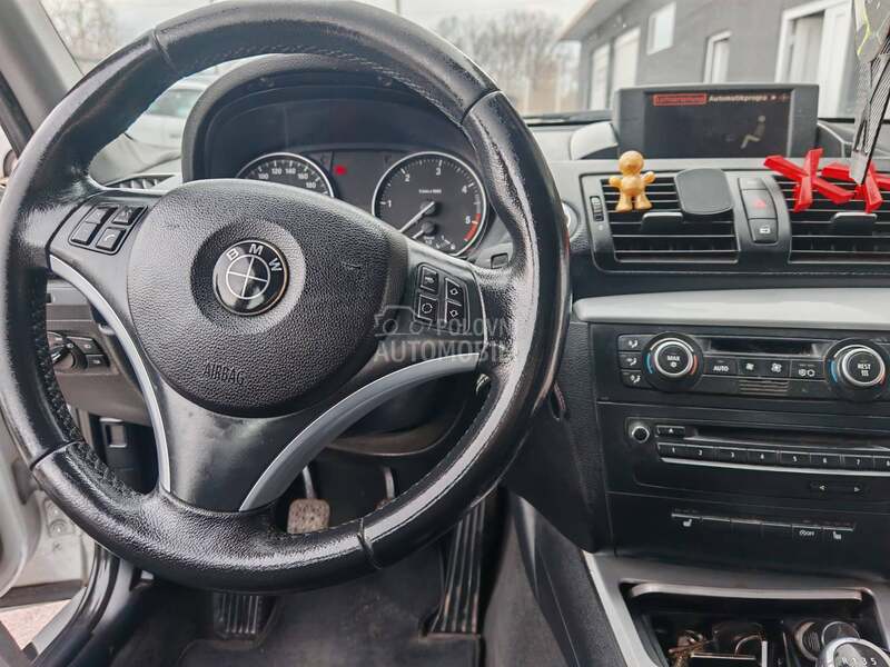 BMW 120 120D