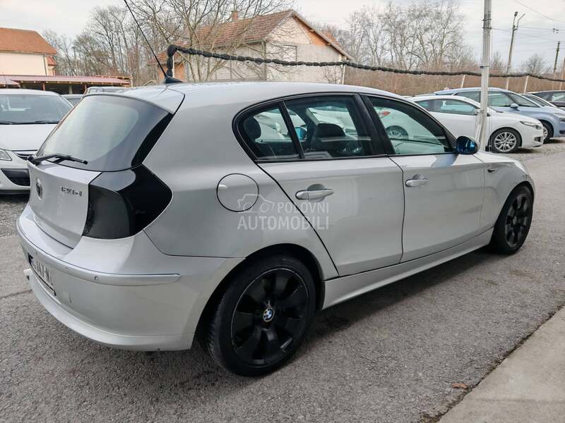 BMW 120 120D