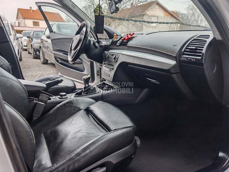 BMW 120 120D