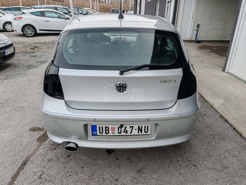 BMW 120 120D