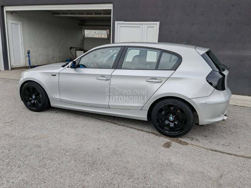 BMW 120 120D