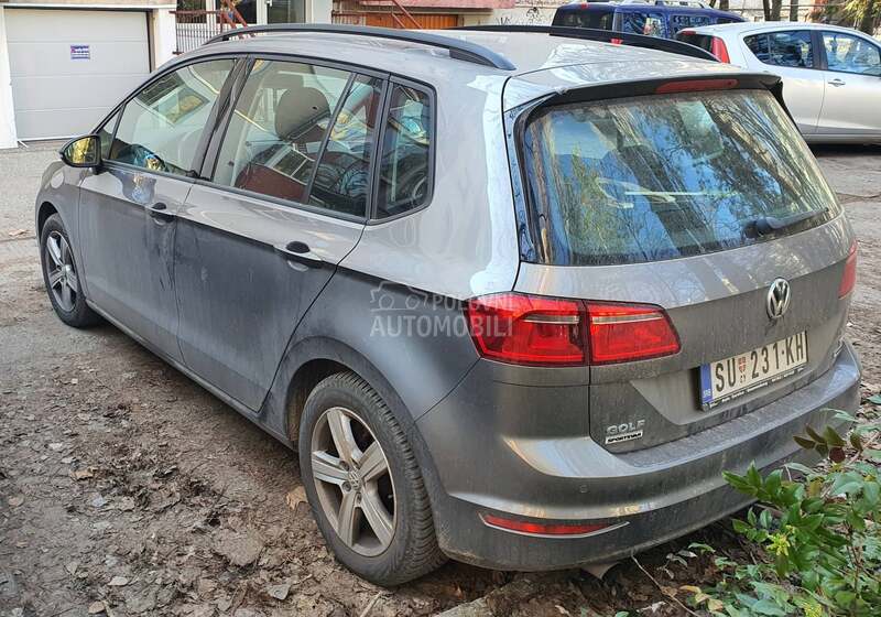 Volkswagen Golf 7 1.2 TSI Comfortline