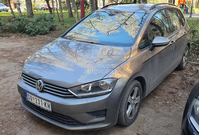 Volkswagen Golf 7 1.2 TSI Comfortline