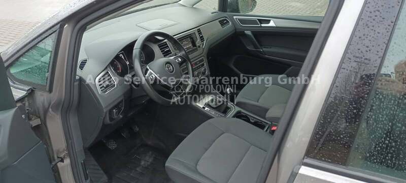 Volkswagen Golf 7 1.2 TSI Comfortline