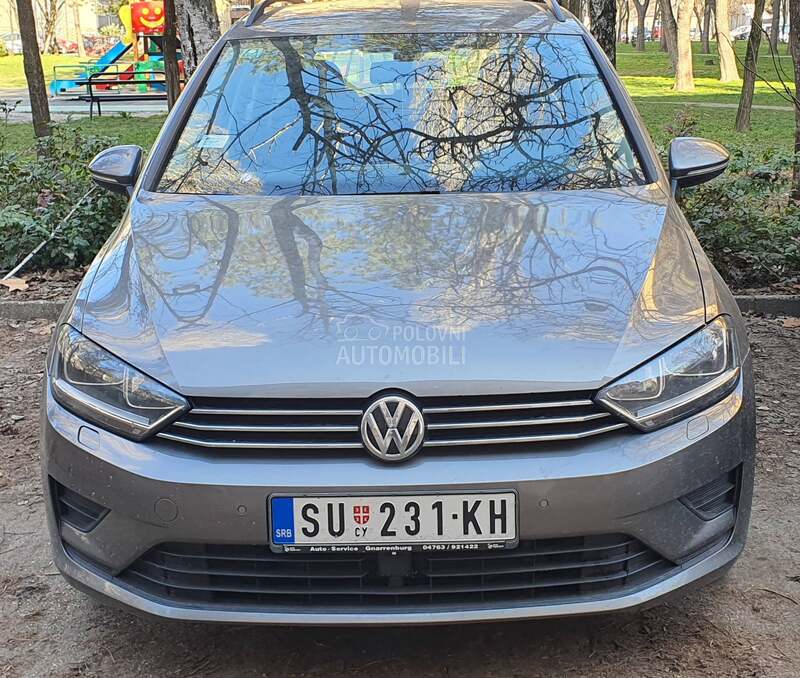 Volkswagen Golf 7 1.2 TSI Comfortline