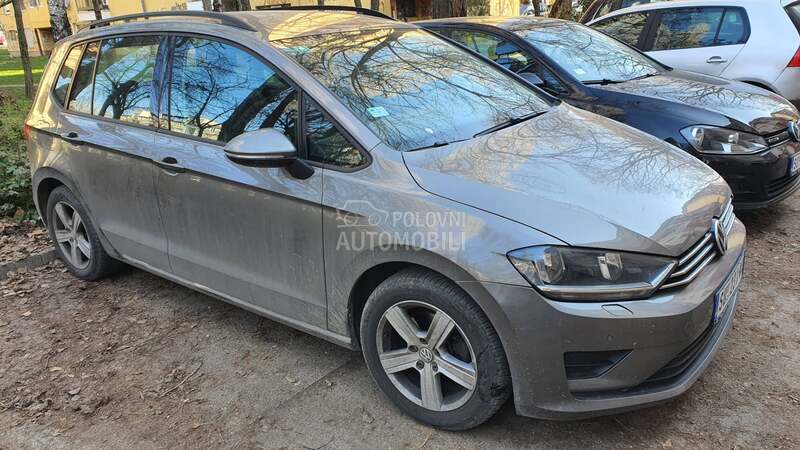 Volkswagen Golf 7 1.2 TSI Comfortline