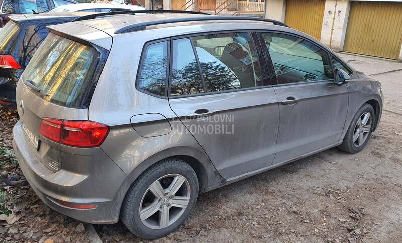 Volkswagen Golf 7 1.2 TSI Comfortline