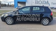 Volkswagen Golf 5 1.9 TDI