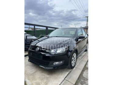 Volkswagen Polo 1.2 TDI