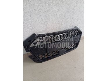 Maska za Audi A1 od 2018. do 2020. god.