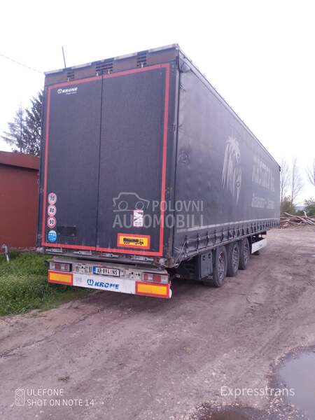 Krone SD VARIUS