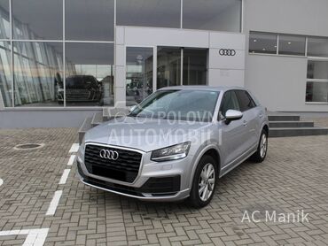 Audi Q2 1.4 TFSI