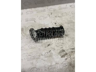 crevo interkulera za Opel Astra H