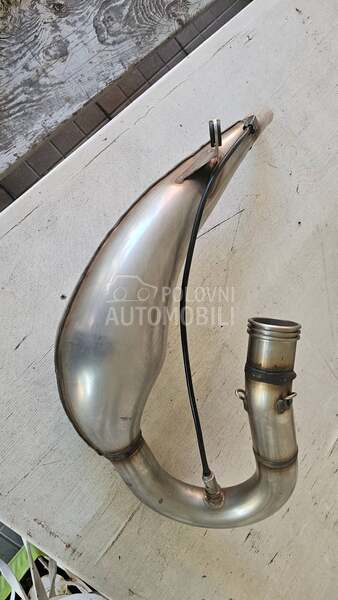 Gas Gas EC300 TPI MY22