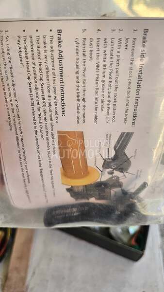 Gas Gas EC300 TPI MY22