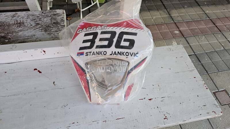 Gas Gas EC300 TPI MY22