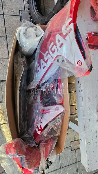 Gas Gas EC300 TPI MY22