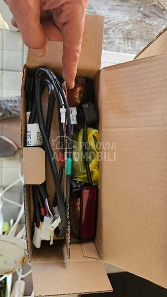 Gas Gas EC300 TPI MY22