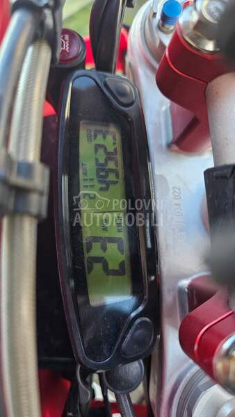 Gas Gas EC300 TPI MY22