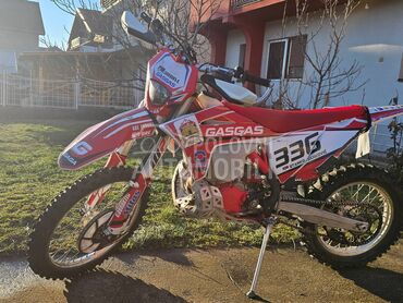 Gas Gas EC300 TPI MY22