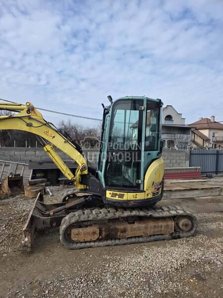 Yanmar VIO55U