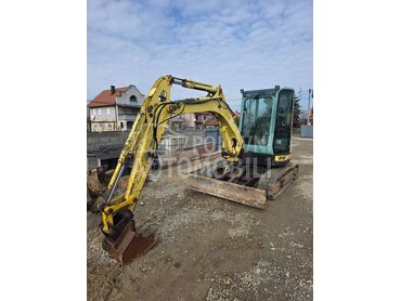 Yanmar VIO55U