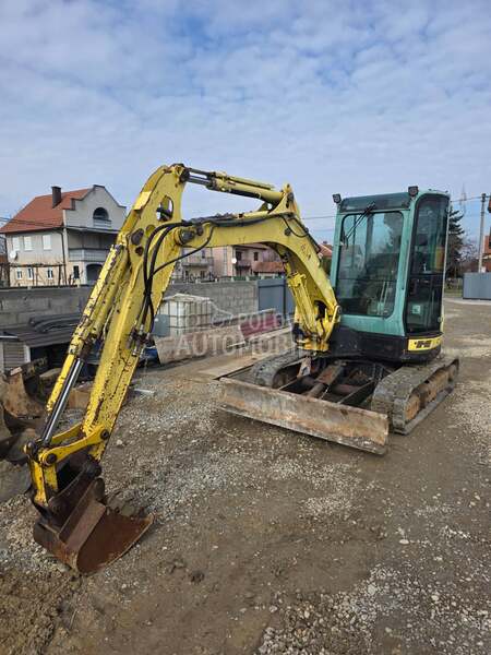 Yanmar VIO55U