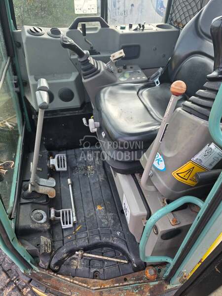 Yanmar VIO55U