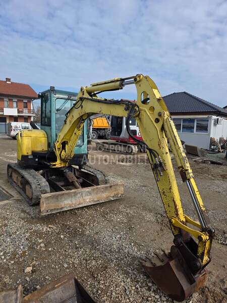 Yanmar VIO55U