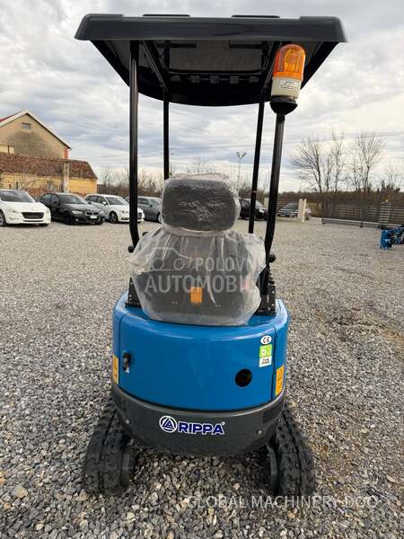 RIPPA R10 ECO