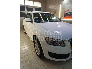 Audi Q5 2.0 S-TRONIC
