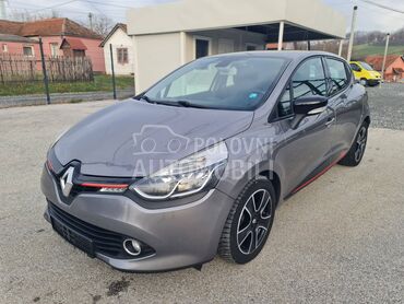 Renault Clio 1.5DCI