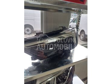 Far led za Audi A1 od 2018. do 2023. god.