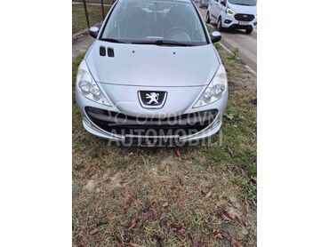 Peugeot 206 plus 1.4