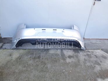 Branik Zadnji GTI GTD R LINE za Volkswagen Golf 7 od 2012. do 2016. god.