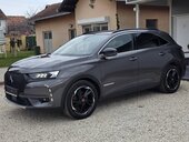 Citroen DS7 1.5 PERFORMANCE
