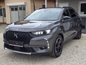 Citroen DS7 1.5 PERFORMANCE