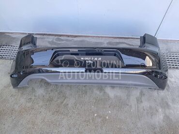 Branik Zadnji 4 senzora za Volkswagen Golf 7 od 2012. do 2016. god.