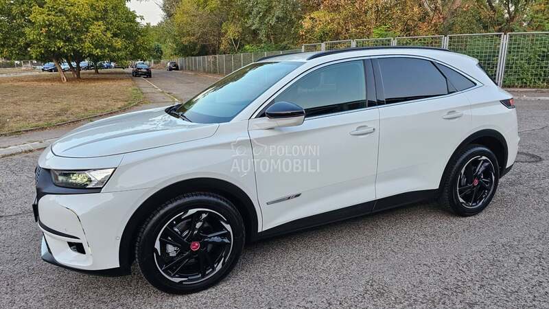 DS 7 1.5 Performance Line