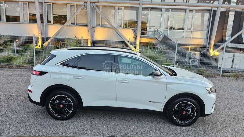 DS 7 1.5 Performance Line