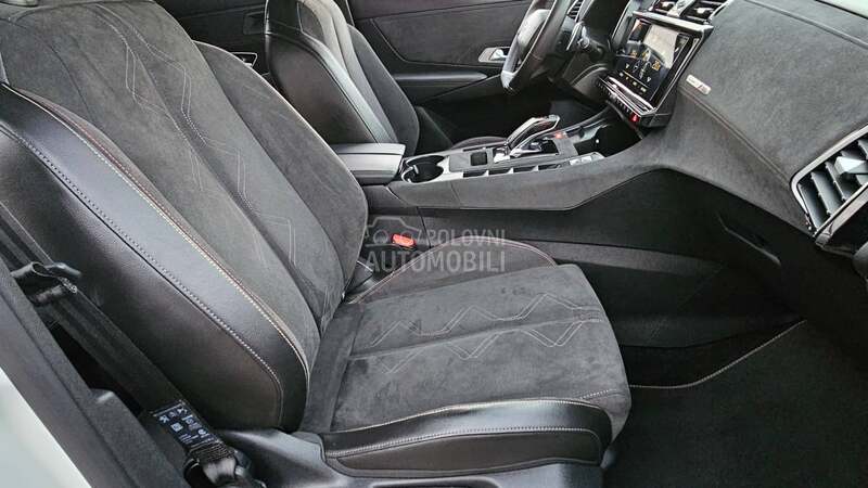 DS 7 1.5 Performance Line