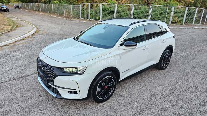 DS 7 1.5 Performance Line