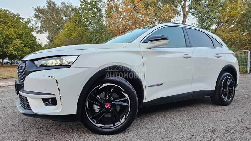 DS 7 1.5 Performance Line